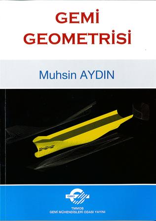 Gemi Geometrisi (STOKTA YOK)